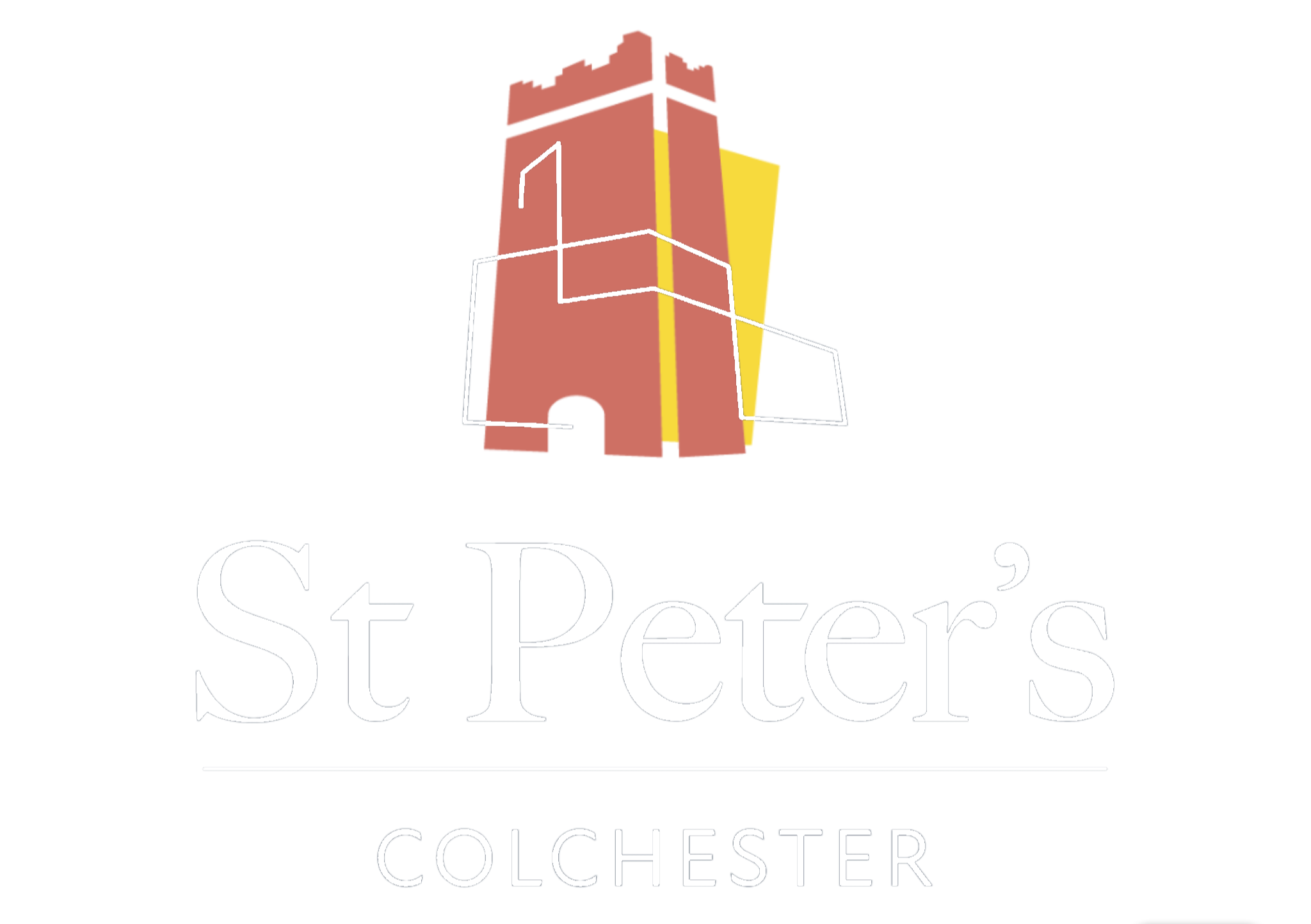St Peter's, Colchester