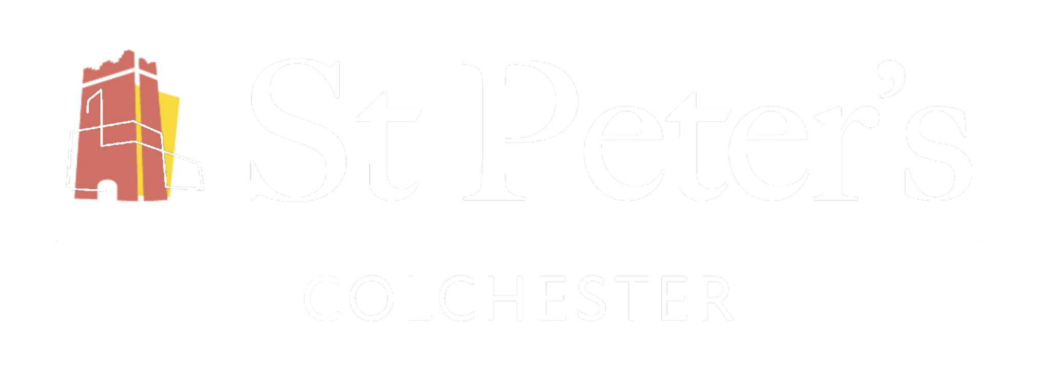 St Peter's, Colchester